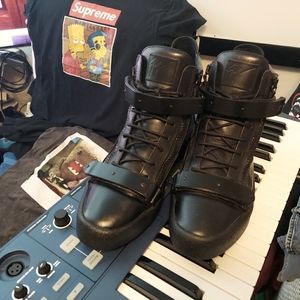 Giuseppe zanotti sneakers 👟